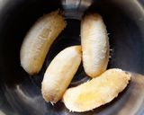 Foto langkah ke 1 dari resep Pancake Pisang Simpel.