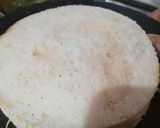 A picture of step 4 of Veg sandwich.