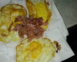 Foto del paso 2 de la receta: Platanos hervidos con su cascara y huevo