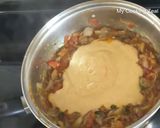 முட்டை கிரேவி(egg gravy recipe in tamil) ரெசிபி ஸ்டேப் 4 புகைப்படம்