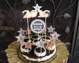 Oreo Cheesecake Cupcakes-奧利奧乳酪杯子蛋糕❤!!!食譜步驟27照片