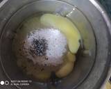Egg mesoob recipe step 1 photo