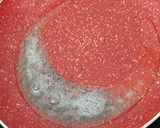 A picture of step 9 of Instant Rava Dosa.