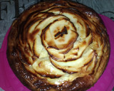 Foto del paso 6 de la receta: Bizcocho de manzana