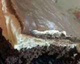 صورة لخطوة 4 من وصفة تشيز كيك الدانيت 🍰