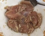 Foto langkah ke 1 dari resep Chicken Katsu Renyah.