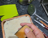 Foto del paso 11 de la receta: Coliflor y Brócoli con Carne Picada y Bechamel