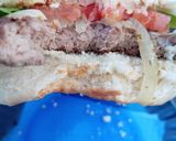 Foto del paso 7 de la receta: Smash burgers