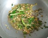 A picture of step 3 of No Onion-Garlic Poha.