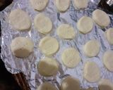 Foto del paso 3 de la receta: Bizcochito de grasa con crema de leche