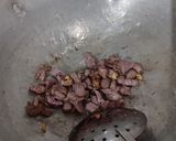 Foto langkah ke 5 dari resep Sapi lada hitam.
