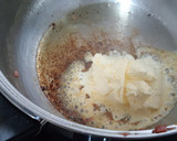 Foto del paso 3 de la receta: Arroz caldoso de puerros