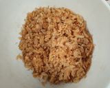 รูปขั้นตอนการทำที่ 2 ของ น้ำปลาหวาน สูตรที่ป๊าของอิชั้นชอบกิน