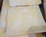 Foto langkah ke 2 dari resep Bread Sticks "Kulit Roti".