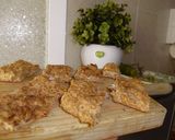 Foto del paso 6 de la receta Barritas de coco [Saludable]