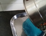 ரெயின்போ ஜெல்லி  மில்க் ஷேக் ரெசிபி ஸ்டேப் 5 புகைப்படம்