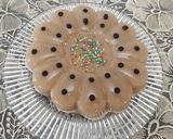 عکس مرحله 1 از دستور کرم نسکافه و قهوه🍮