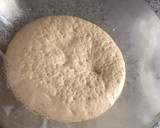 Foto del paso 3 de la receta: Panecillos a la sartén