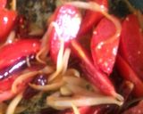 Foto del paso 3 de la receta: Espinacas a la mexicana