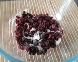 Sig's Simple Fruit Scones recipe step 3 photo
