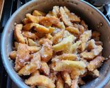 Foto del paso 2 de la receta: Dulce de Membrillo con almendras