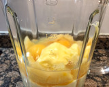 Foto del paso 7 de la receta: Pudín de piña en almíbar
