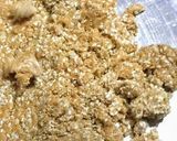 A picture of step 3 of Karak.