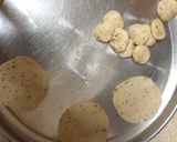 ડ્રાયફ્રૂટ ઘૂઘરા"(Dry Fruit Ghughra Recipe in Gujarati) રેસીપી સ્ટેપ3ફોટો
