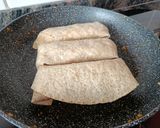 Foto del paso 4 de la receta: Fajitas de Pollo y Feta