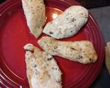 A picture of step 3 of Odd Ball Chicken.
