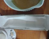 Foto del paso 5 de la receta: Budín de Harina de Almendras