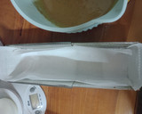 Foto del paso 5 de la receta: Budín de Harina de Almendras