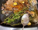 عکس مرحله 5 از دستور استیک تی بون🥩