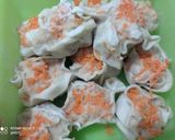Foto langkah ke 8 dari resep Dimsum Ayam.