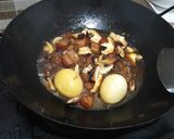 Foto langkah ke 5 dari resep Babi hong aka babi kecap ala me😋😍.