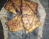 Foto langkah ke 6 dari resep Tempe bakar.