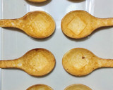 Foto del paso 6 de la receta: 118.🦐Cucharitas de gambas y mango estilo asiático🥭