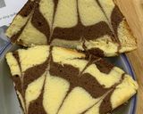 Hình bước làm 6 của món Bánh cream cheese