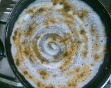 A picture of step 5 of Plain Dosa.