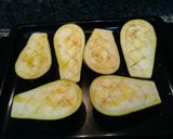 Foto del paso 2 de la receta: Berenjenas rellenas