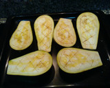 Foto del paso 2 de la receta: Berenjenas rellenas