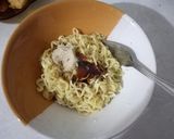 Foto langkah ke 2 dari resep Tahu Walik Mie.