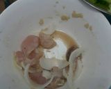 Foto langkah ke 1 dari resep Ayam Korean BBQ ala anak kost.