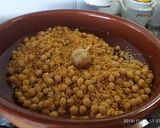 Foto del paso 7 de la receta: Arroz al horno