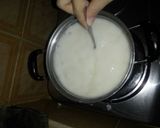 Foto langkah ke 1 dari resep Ice cream homemade.