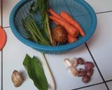 Foto langkah ke 4 dari resep Sayur sop kaya rempah....segeeeer.