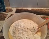 Foto del paso 3 de la receta: Pasta frola de mermelada de higo