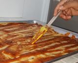 Foto del paso 8 de la receta: Pizza