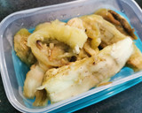 Foto del paso 2 de la receta: Berenjenas rellenas