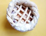 A picture of step 5 of Yummy Basket.